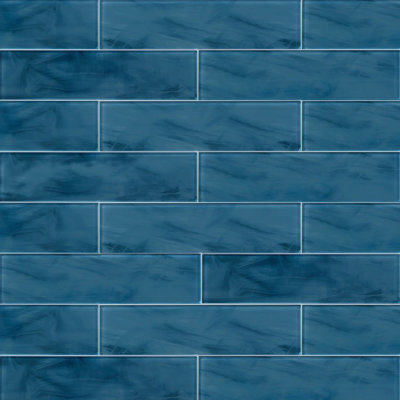 Carreau de mur en verre bleu 4 po x 16 po (0,44 pi2 / pièce) Carreau de mur en verre bleu 4 po x 16 po (0,44 pi2 / pièce) Mur de verre bleu 4 po x 16 po Carrelage mural en verre bleu de 4 po x 16 po (0,44 pi2 / pièce) (0,44 pi2)