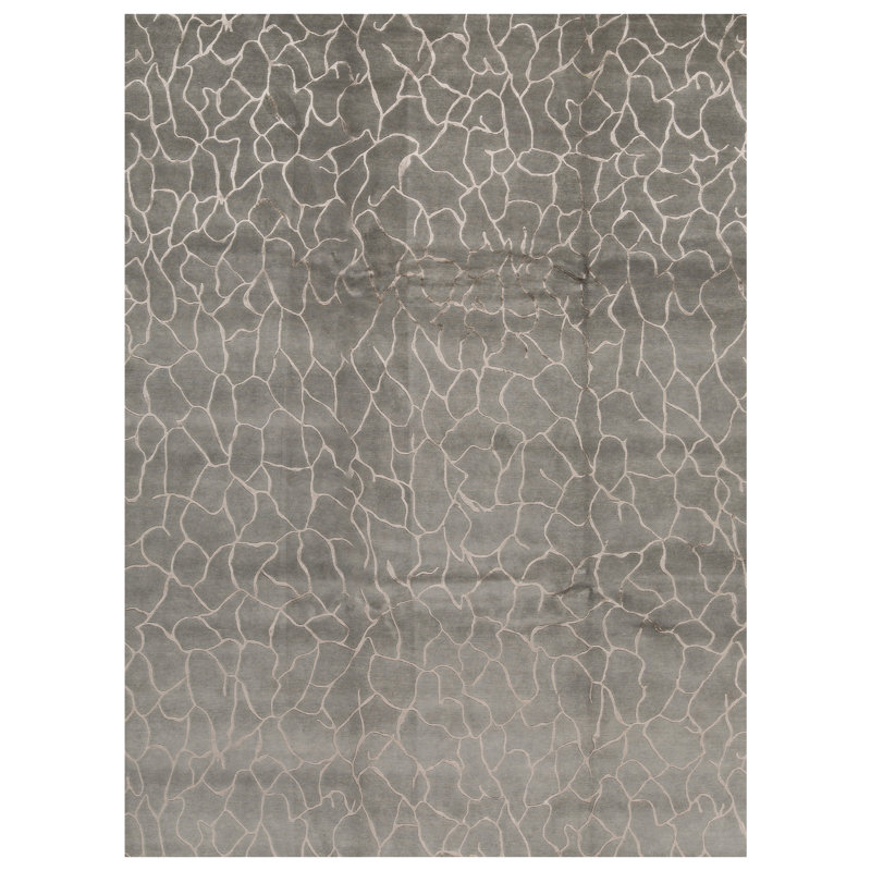 One-of-a-Kind 10' X 14' Area Rug