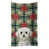 White Maltese selected