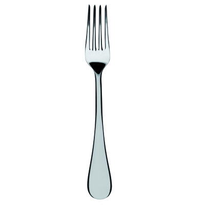 Brescia Stainless Steel Dinner Fork