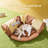 Stainforth 9'' H Cat Tree