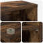 97.5 cm H Media Shelves-2074854261