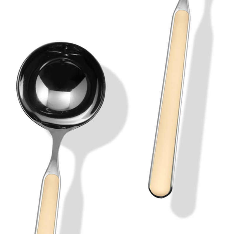 Fantasia Ladle, Vanilla