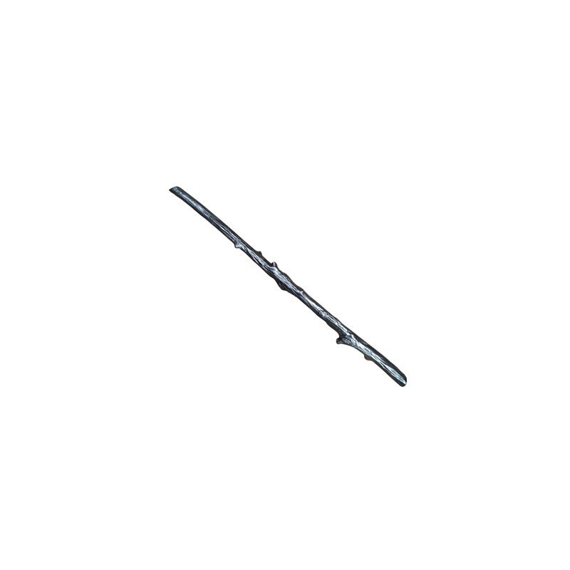 Branch Bar / Handle Pull, Shiny