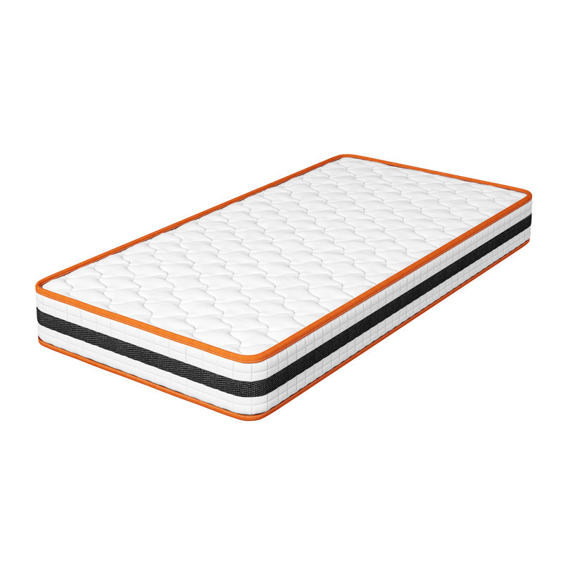 EUMCC Trading Foam Mattress, 2ft 6in