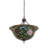 Weissman 3 - Light Mahogany Bronze Unique/Statement Pendant