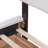 Upholstered Platform Bed