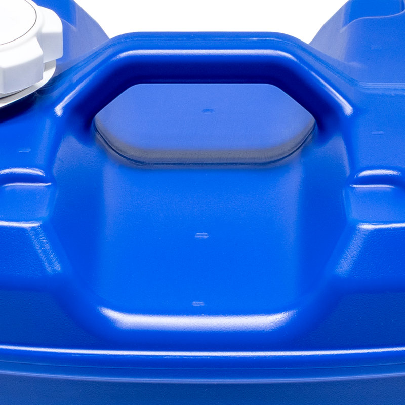 Boite de 8 gallons WaterPrepared ReadyJug