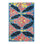 Contemporary One-of-a-Kind 5'4" X 8' Area Rug
