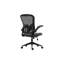 Bevans Polyester Office Chair