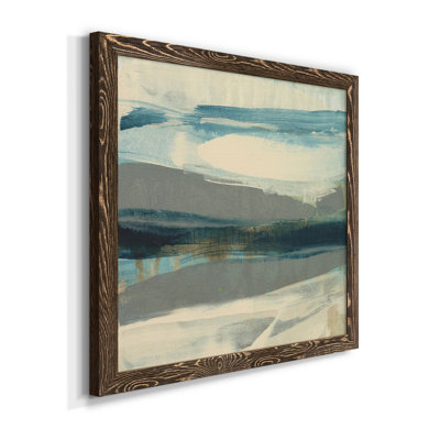 " Coastline Twist II "