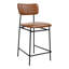 Tabouret de bar et de comptoir Turin-1668517246-1668517241