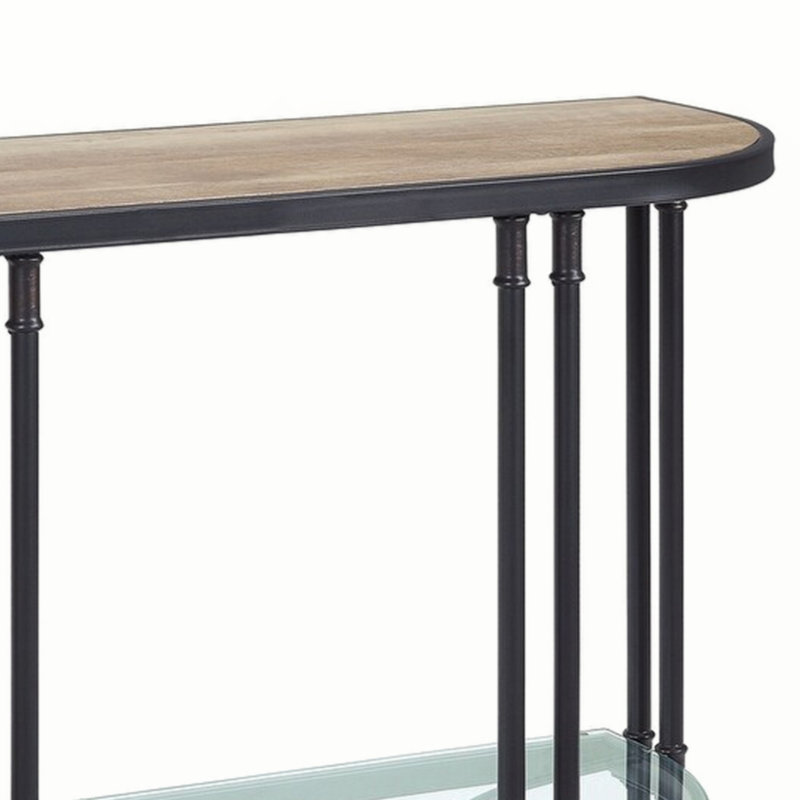 Semela End Table