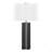 Whitacre 28" Metal Table Lamp-466047171