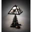 Lampe de table 21 "High Alpine