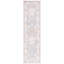 Tapis oriental lavable à la machine Huguenot -987305285