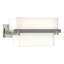 Kakomi 2 Light Flush Mount Scone-428130513-428130525