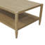 Reece Rectangular Coffee Table-425486187