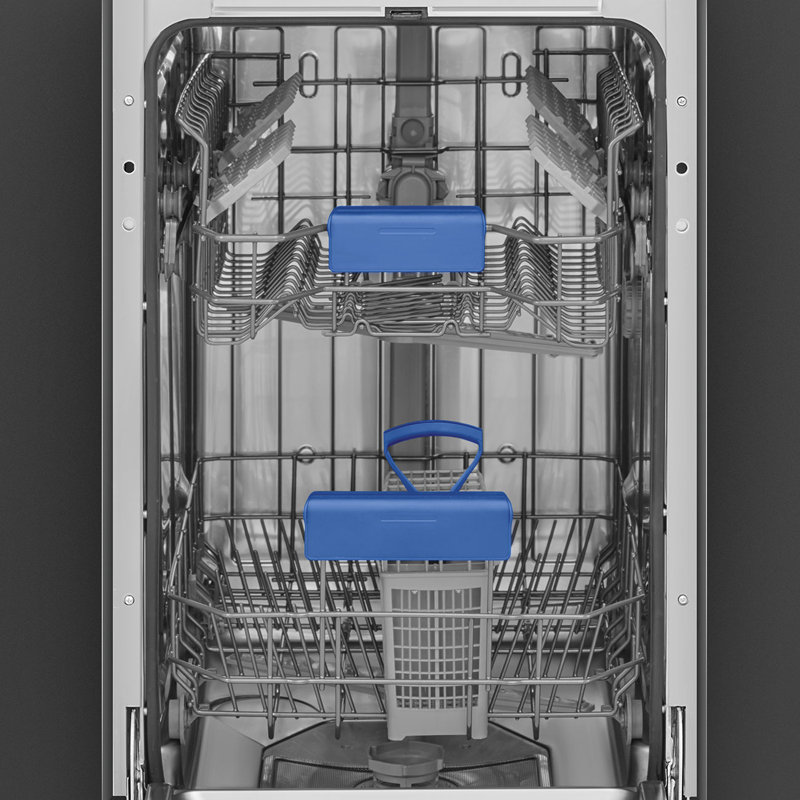 18" Integrated Dishwasher ADA Eta July