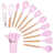 Pink is out of stock
