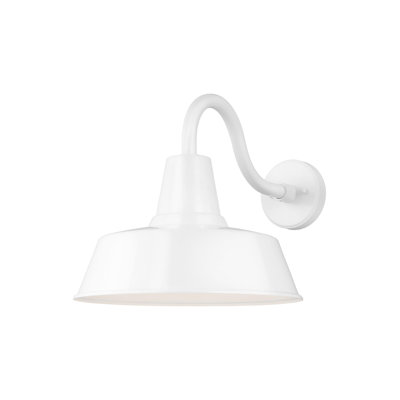 Blakeston Aluminum Wall Light