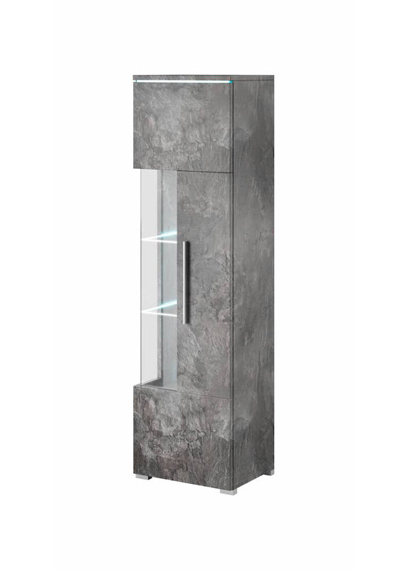 Nikitta Display Cabinet