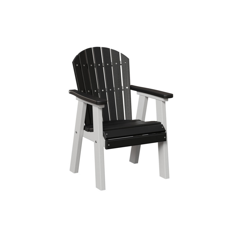 Chaise de salle à manger berlinoise Berlin, Vert