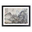 Landscape Vol.6 by Tang Yin - Picture Frame Painting Print-55581920-55581922