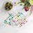Mod Confetti Cotton Sateen Cocktail Napkins-122609871