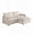 Beige est en rupture de stock