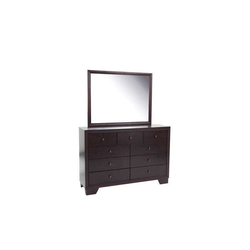 Ensemble de commode 3 pièces Ashoka