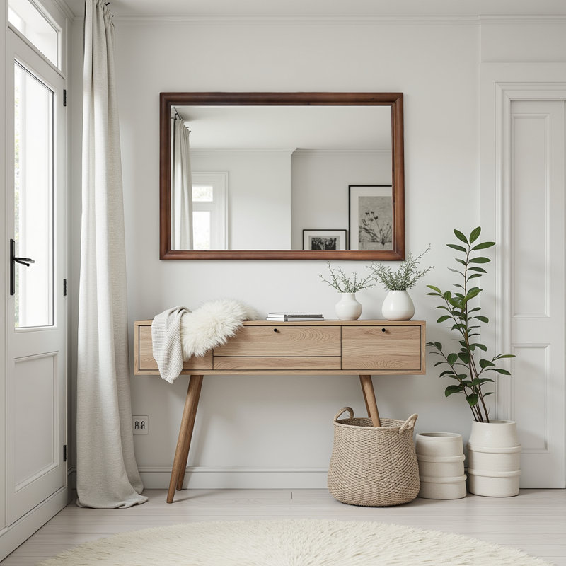 Miroir Horizon