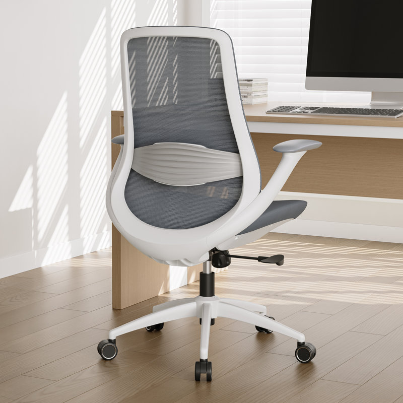 Task Chair, Grey
