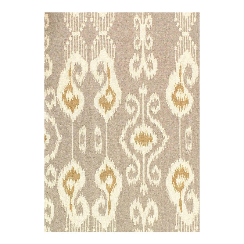 One-of-a-Kind 5'6" X 8'5" Area Rug in