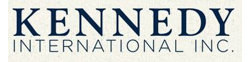 Kennedy International logo