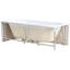 1700mm x 770mm Acrylic Bathtub