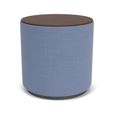 Table de réception avec plateau en stratifié Darsey