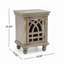 Table d'appoint en bois