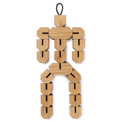 Spring Kitchen Wood 1 Piece Trivet