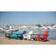 LuXeo Marina HDPE Outdoor Adirondack Chair-1458038644