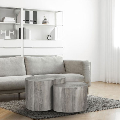 Jorrie Coffee Table