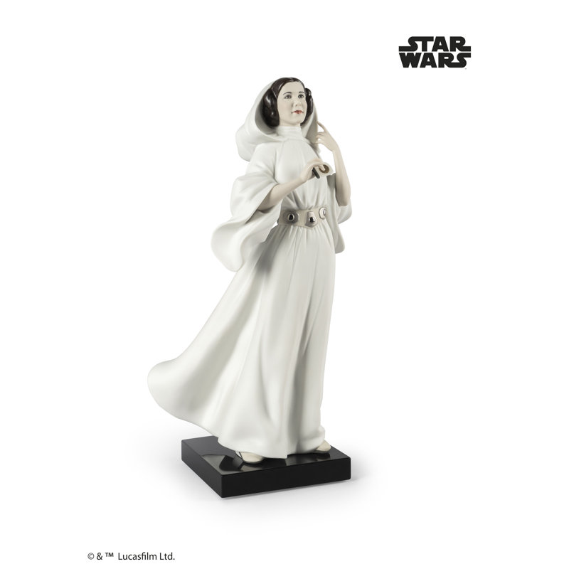 Princess Leia's New Hope Figurine