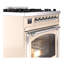 ILVE Nostalgie II Noblesse 30 in Dual Fuel Range-327453427-327453377