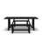 Bevington Solid Wood Base Dining Table-1513417419