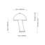 Daniel Table Lamp