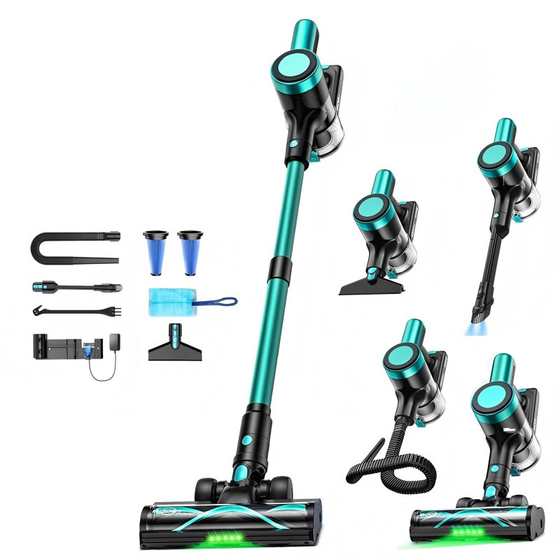 H28J, Cyan
