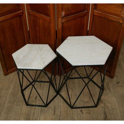 Tables gigognes Avera