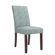 Bontrager Linen Dining Room Parsons Chair