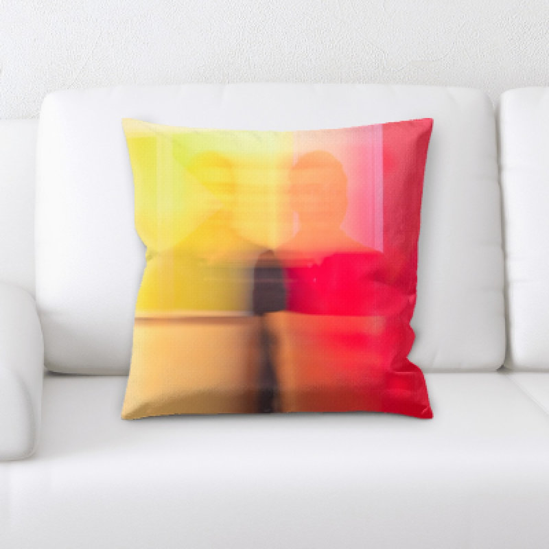 Coussin décoratif