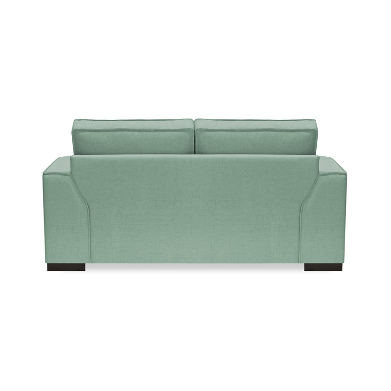 Hannover Sofa, Cablo Green
